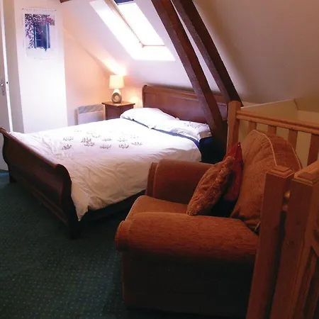 2 Bedroom Beautiful In * Embry