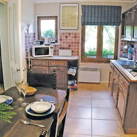 2 Bedroom Beautiful In Ferienhaus *