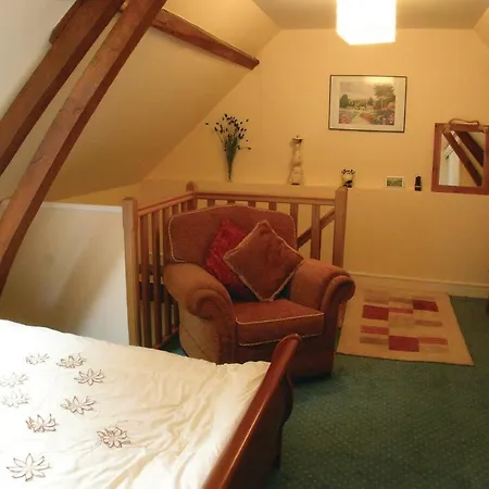 Ferienhaus 2 Bedroom Beautiful In *