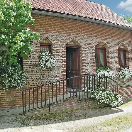 Amazing In With Wifi Holiday home